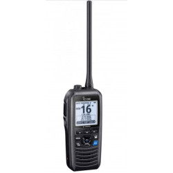 VHF marine portable M91D