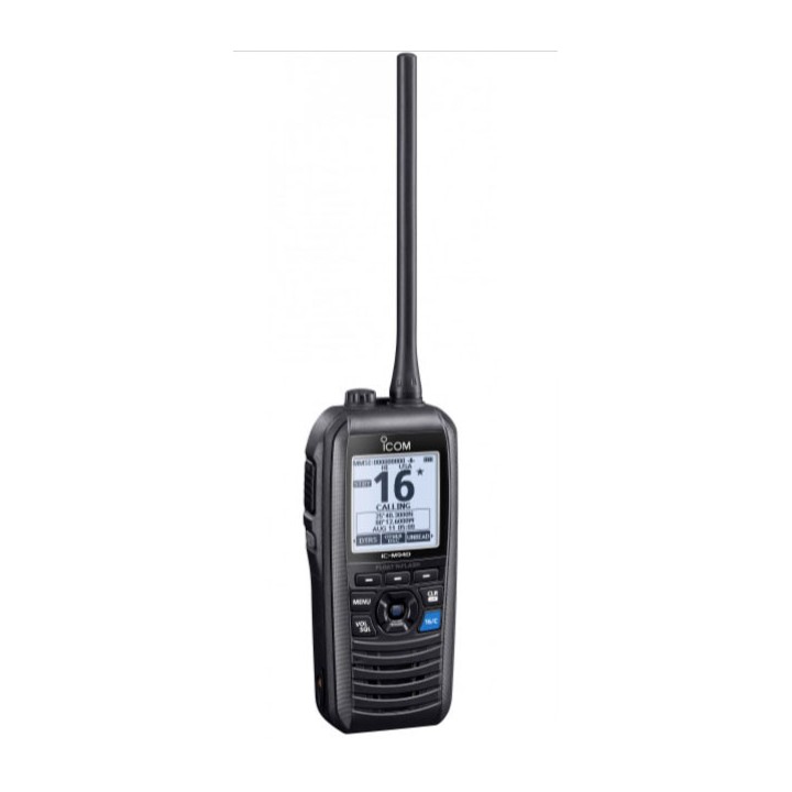 VHF marine portable M91D