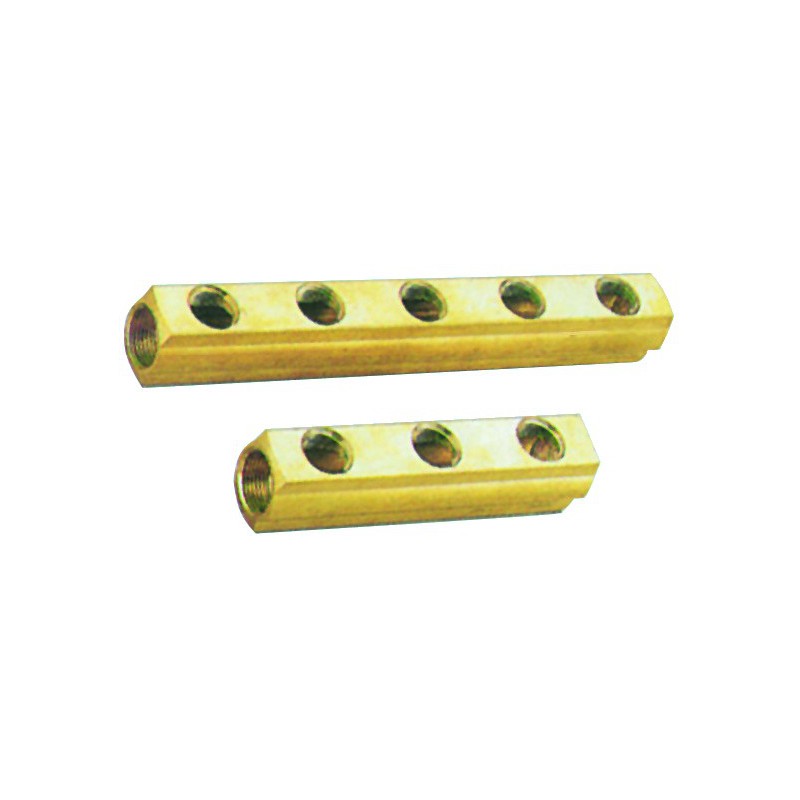 Collecteur linéaire  