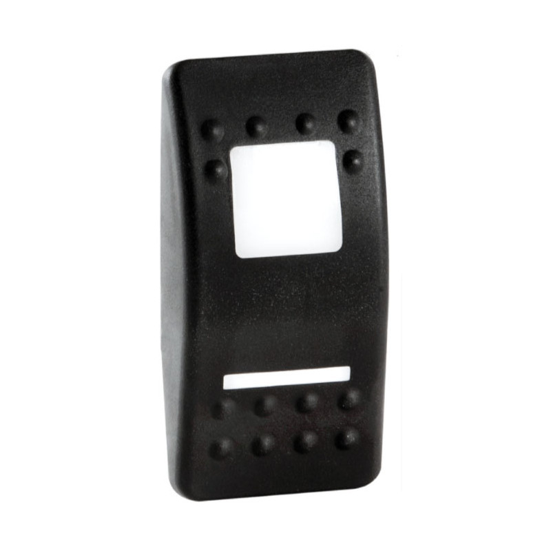 Bascules avec icone rétroéclairé - 