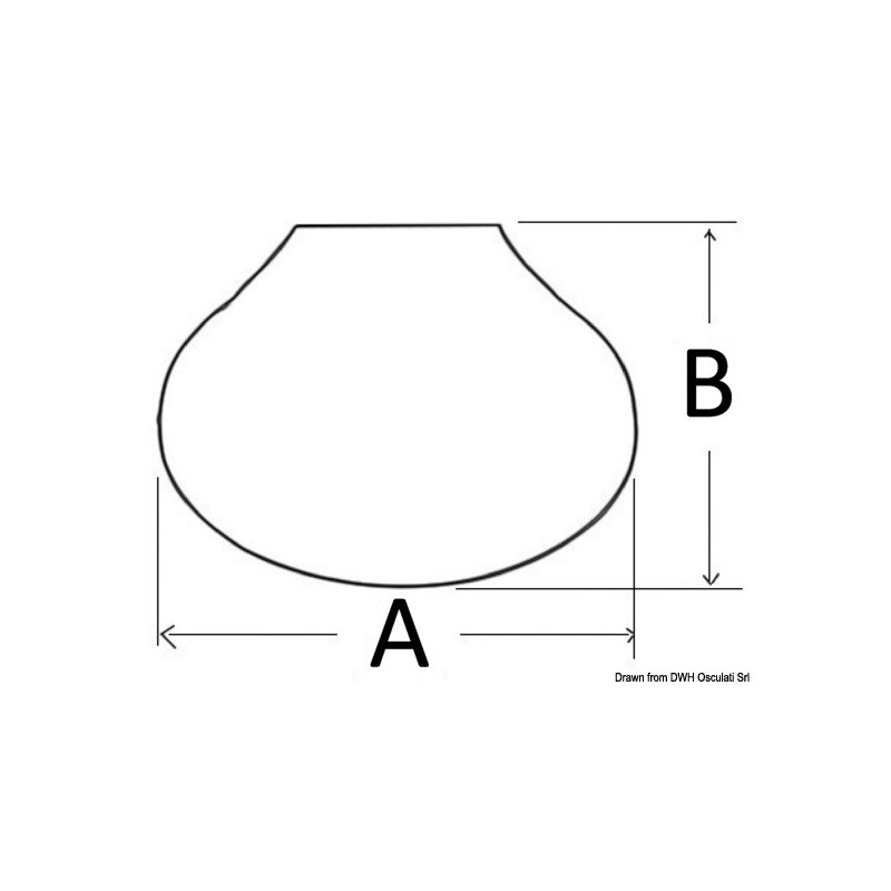 Tableau de bord à pédale 