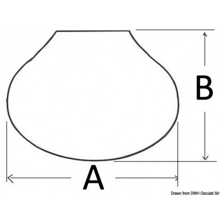 Tableau de bord à pédale 