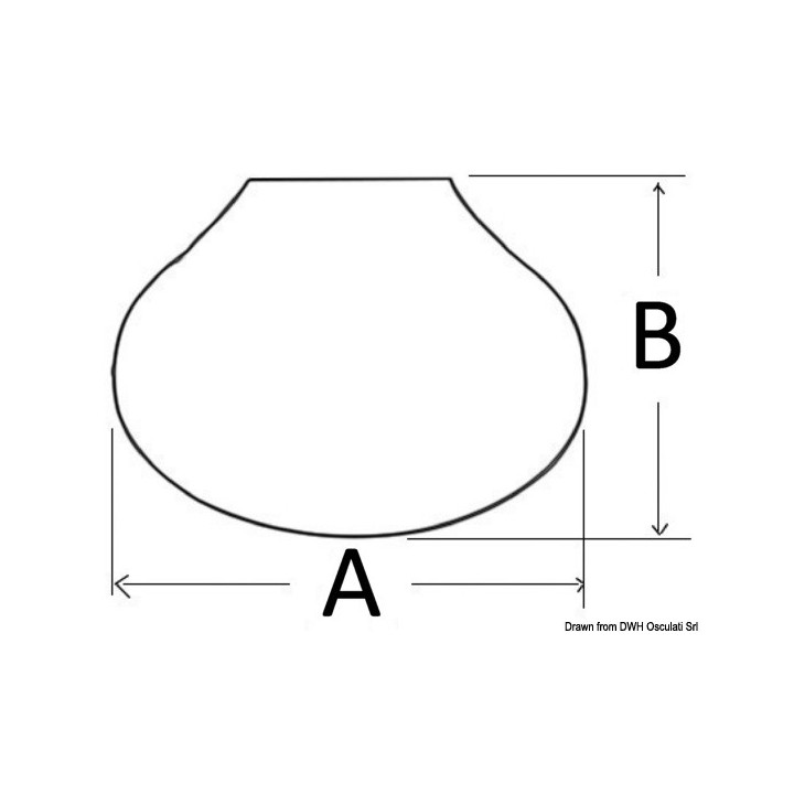 Tableau de bord à pédale 
