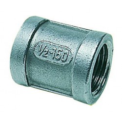 Manchon inox
