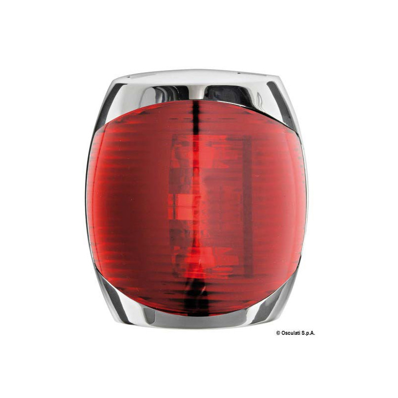 Feux de navigation Sphera II à LED jusqu'à 20 m  