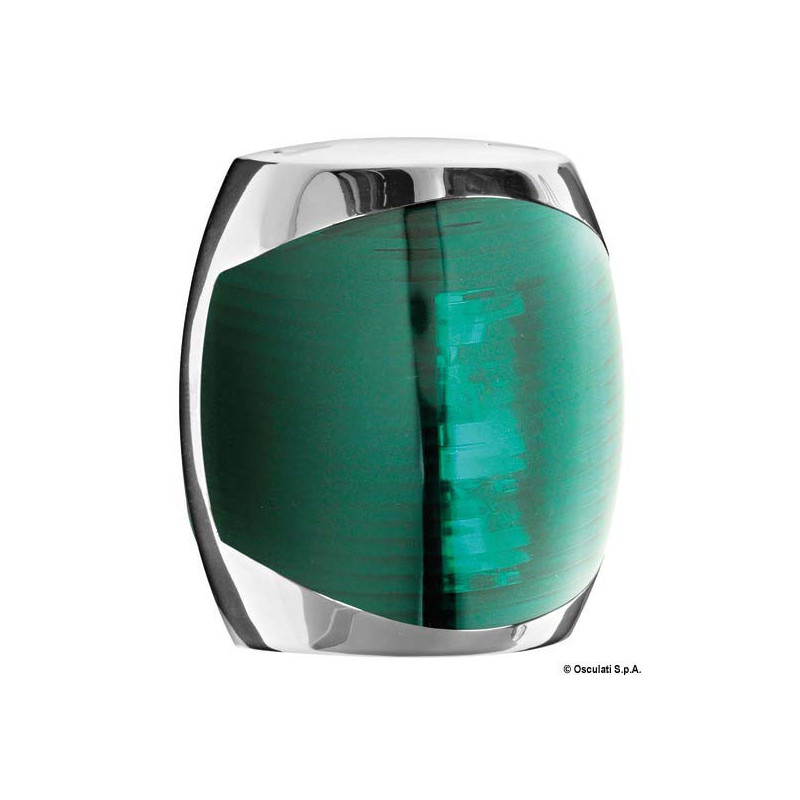 Feux de navigation Sphera II à LED jusqu'à 20 m  