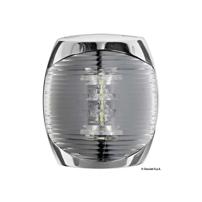 Feux de navigation Sphera II à LED jusqu'à 20 m  