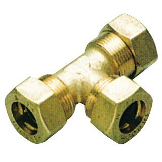 Raccords à compression