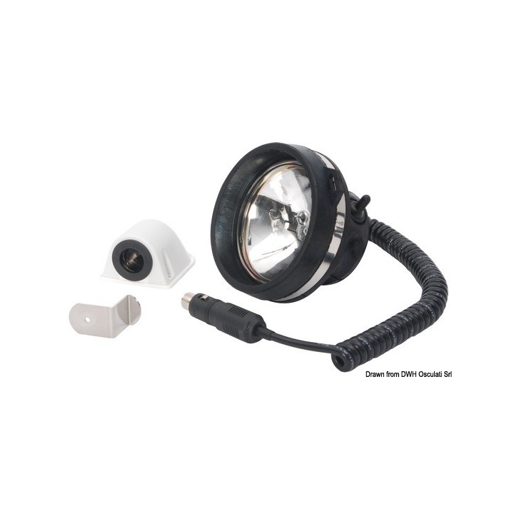 Projecteur Utility RubberSpot       