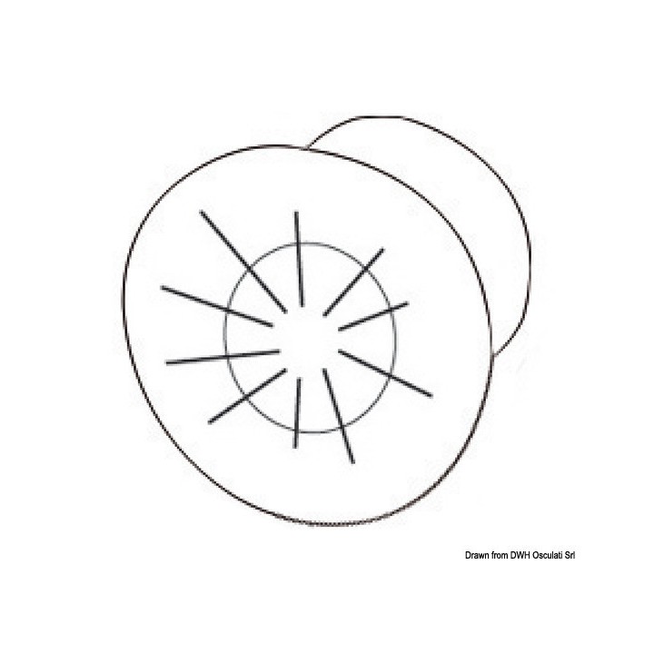 Feu de courtoisie LED      