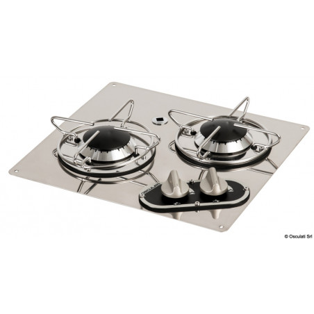 Plaques de cuisson encastrables