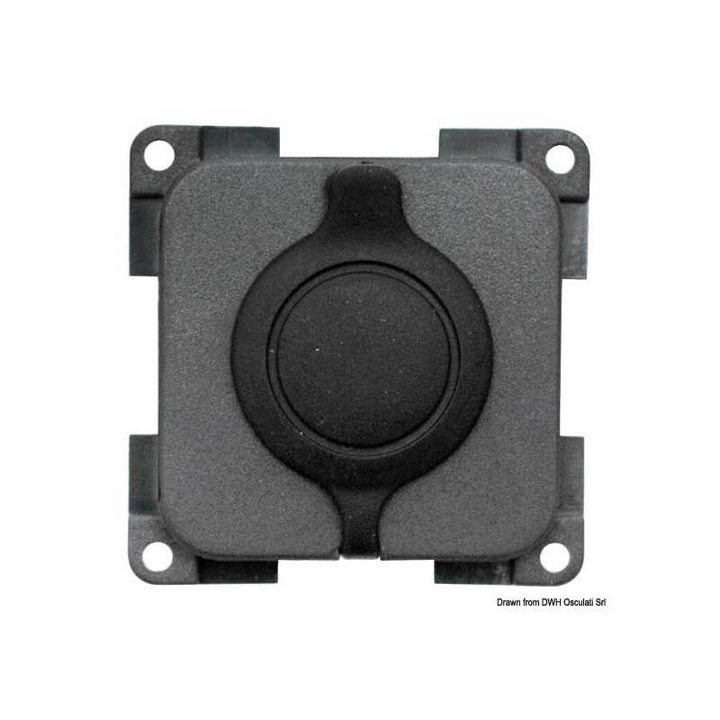 Matériel électrique modulaire  