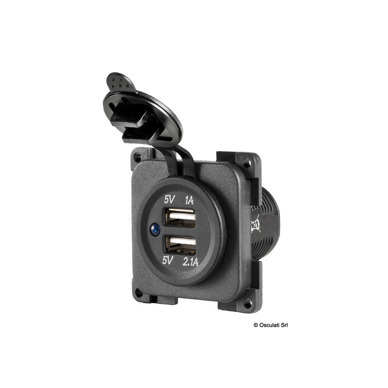 Matériel électrique modulaire  