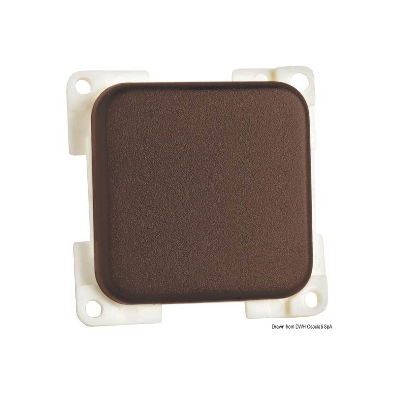 Matériel électrique modulaire  