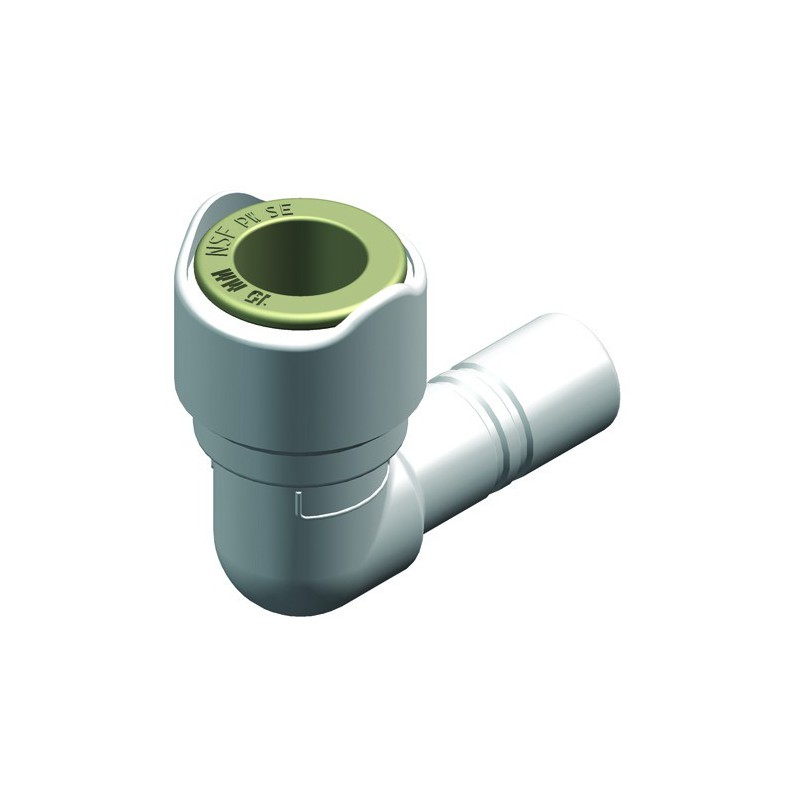 Coude à fuseau Whale 