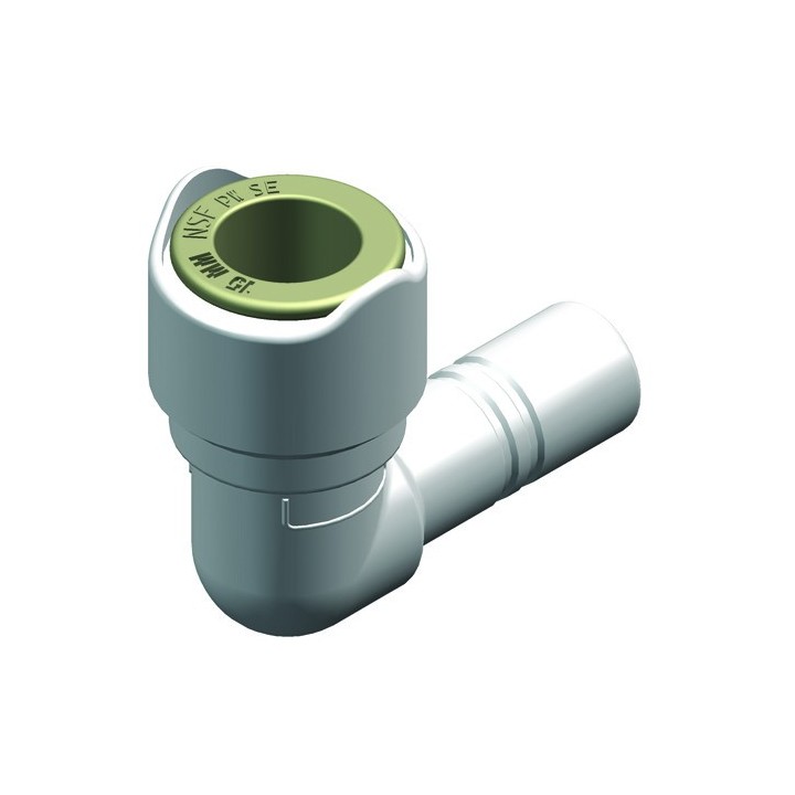 Coude à fuseau Whale 