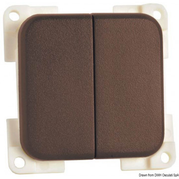 Matériel électrique modulaire
