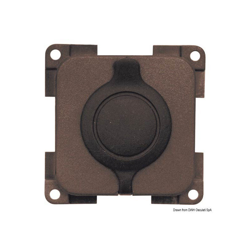 Matériel électrique modulaire  