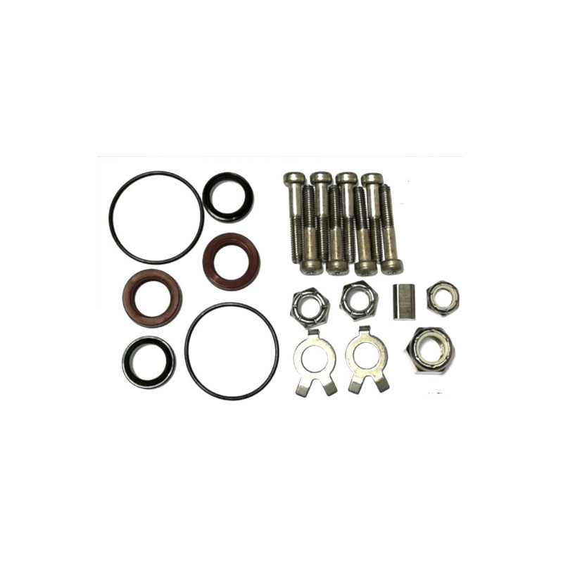 Pièces pour timoneries Ultraflex