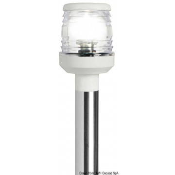 Hampe 360° à LED