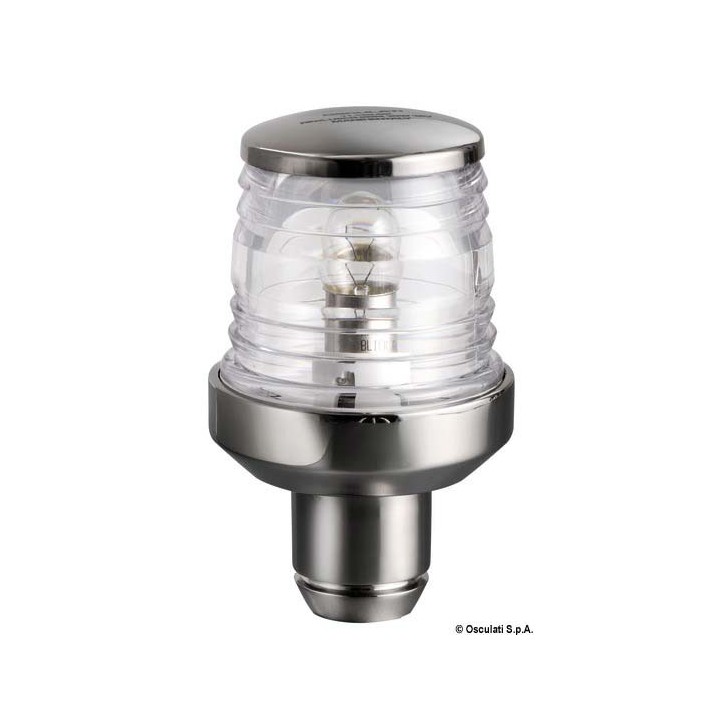 Feu de tête de mât à 360°