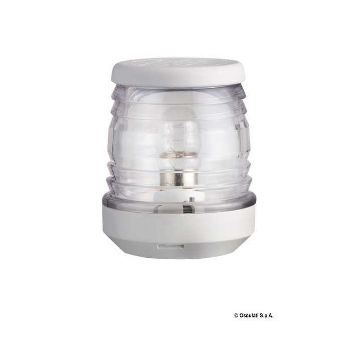 Feu de tête de mât à 360°