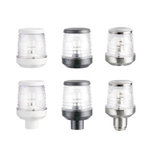 Feu de tête de mât à 360°