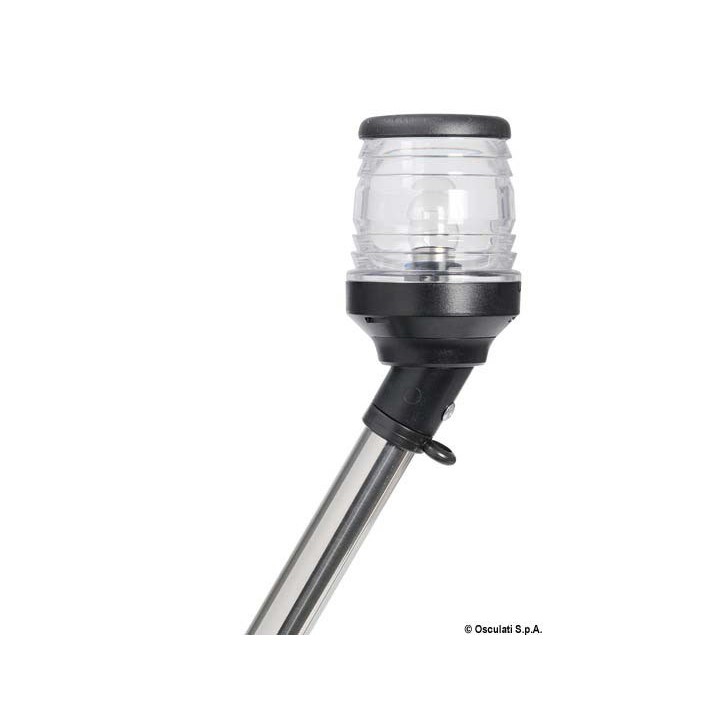 Hampe "Classic" rétractable 360°