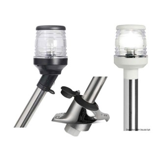 Hampe "Classic" rétractable 360°