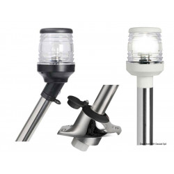 Hampe "Classic" rétractable...