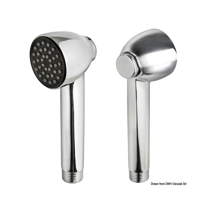 Douchettes de rechange   