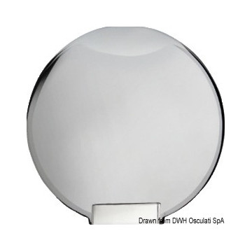Coffret de douche Classic Evo, douchette Mizar