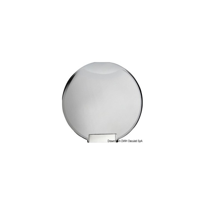 Boîtier douchette + douche    