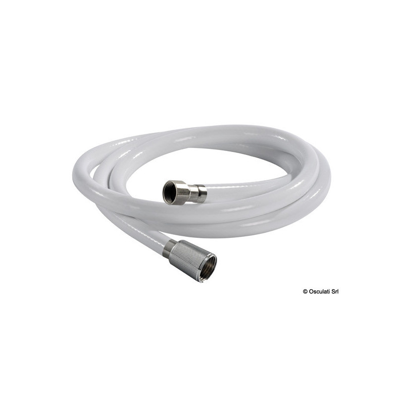 Coffret de douche Elissa, douchette Tiger  