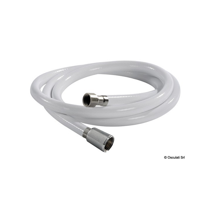 Coffret de douche Elissa, douchette Tiger  