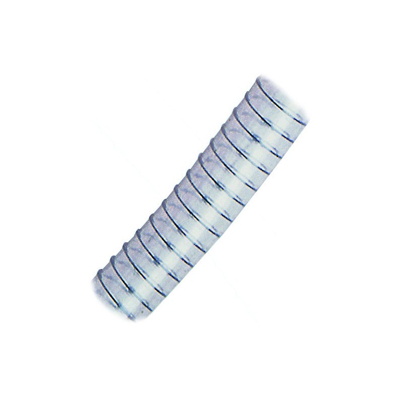 Tuyau armé à spirale