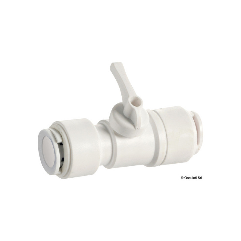 Système Hydrofix de raccords  