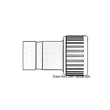 Système Hydrofix de raccords