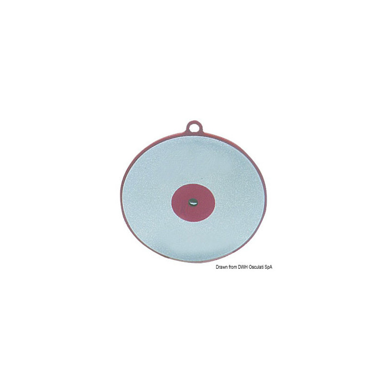 Héliographe réflechissant 