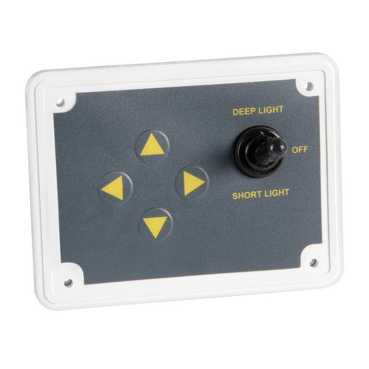 panneau de commande pour Projecteur Night Eye Evo