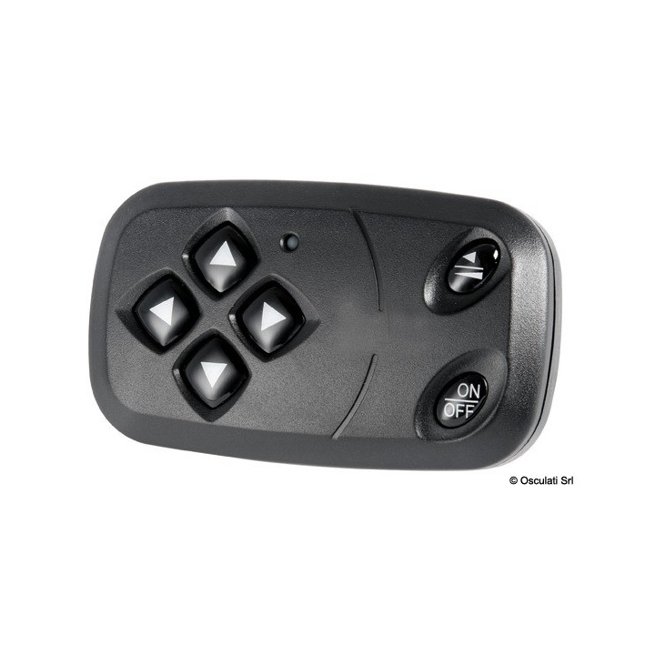 commande Projecteur Night Eye Evo