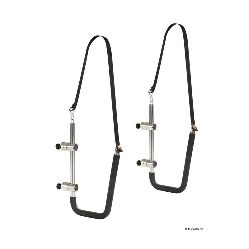 Support pour SUP ou passerelles