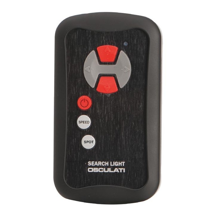 commande pour Spot télécommandé Classic