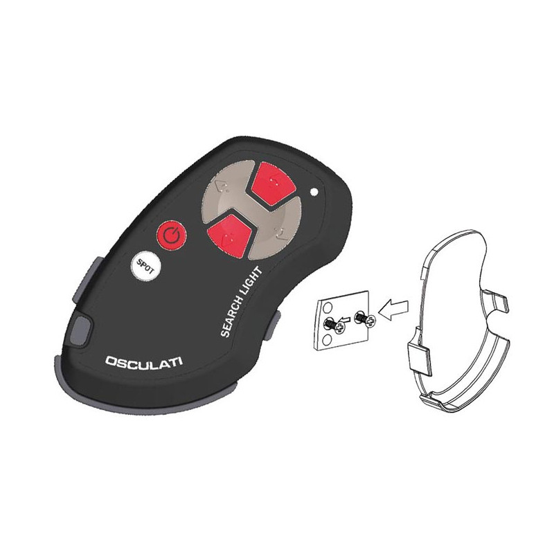 telecommande pour Spot télécommandé Classic