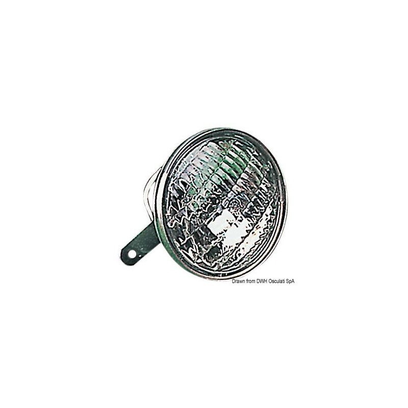 Projecteur barre de flèche fixe  