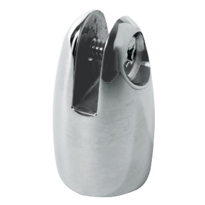 Raccords "Stream Line" pour tauds