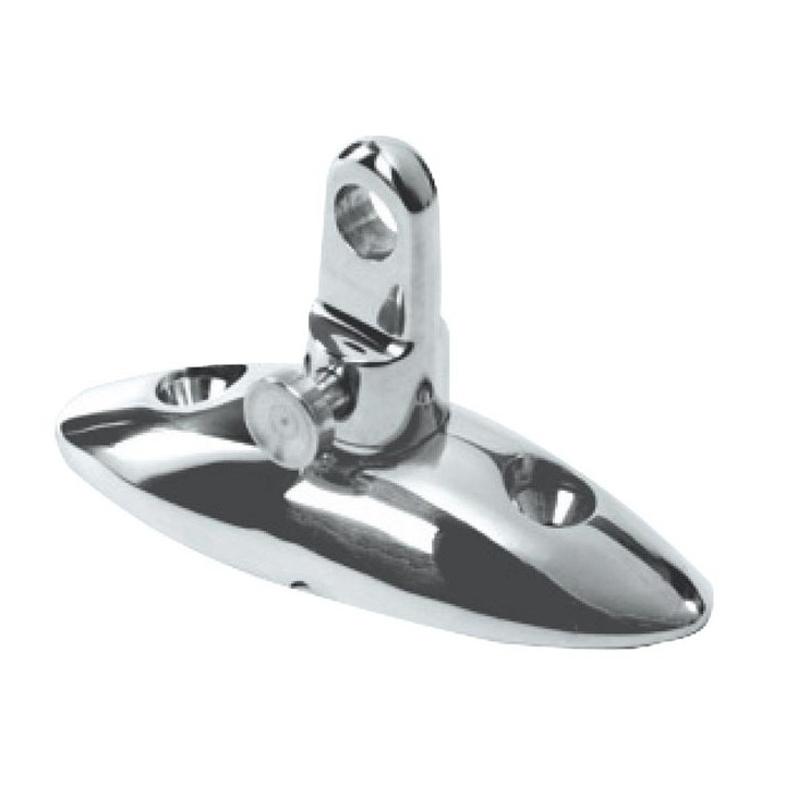 Raccords "Stream Line" pour tauds