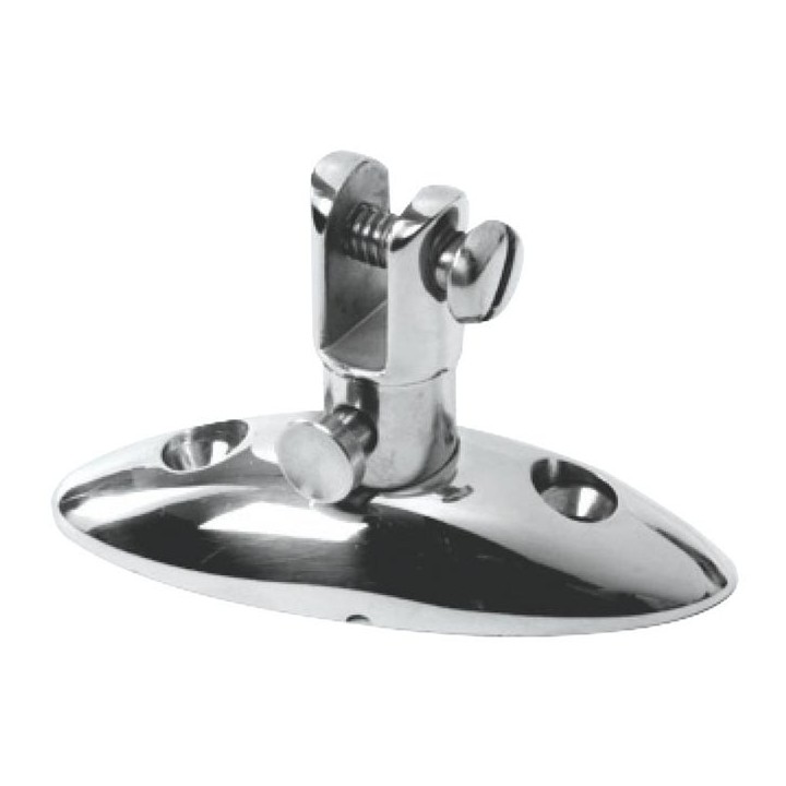 Raccords "Stream Line" pour tauds