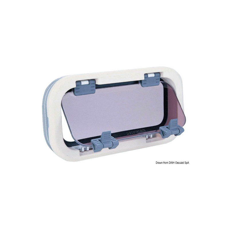 Hublot Lewmar "Standard"