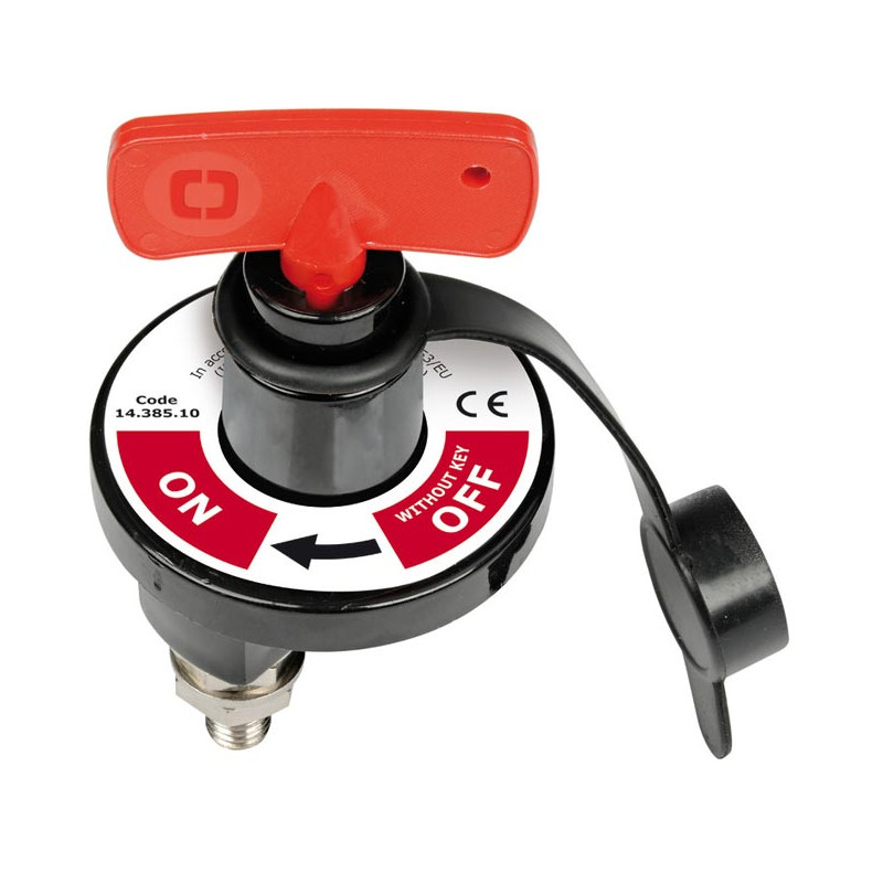 Coupe-Batterie marin Mkll